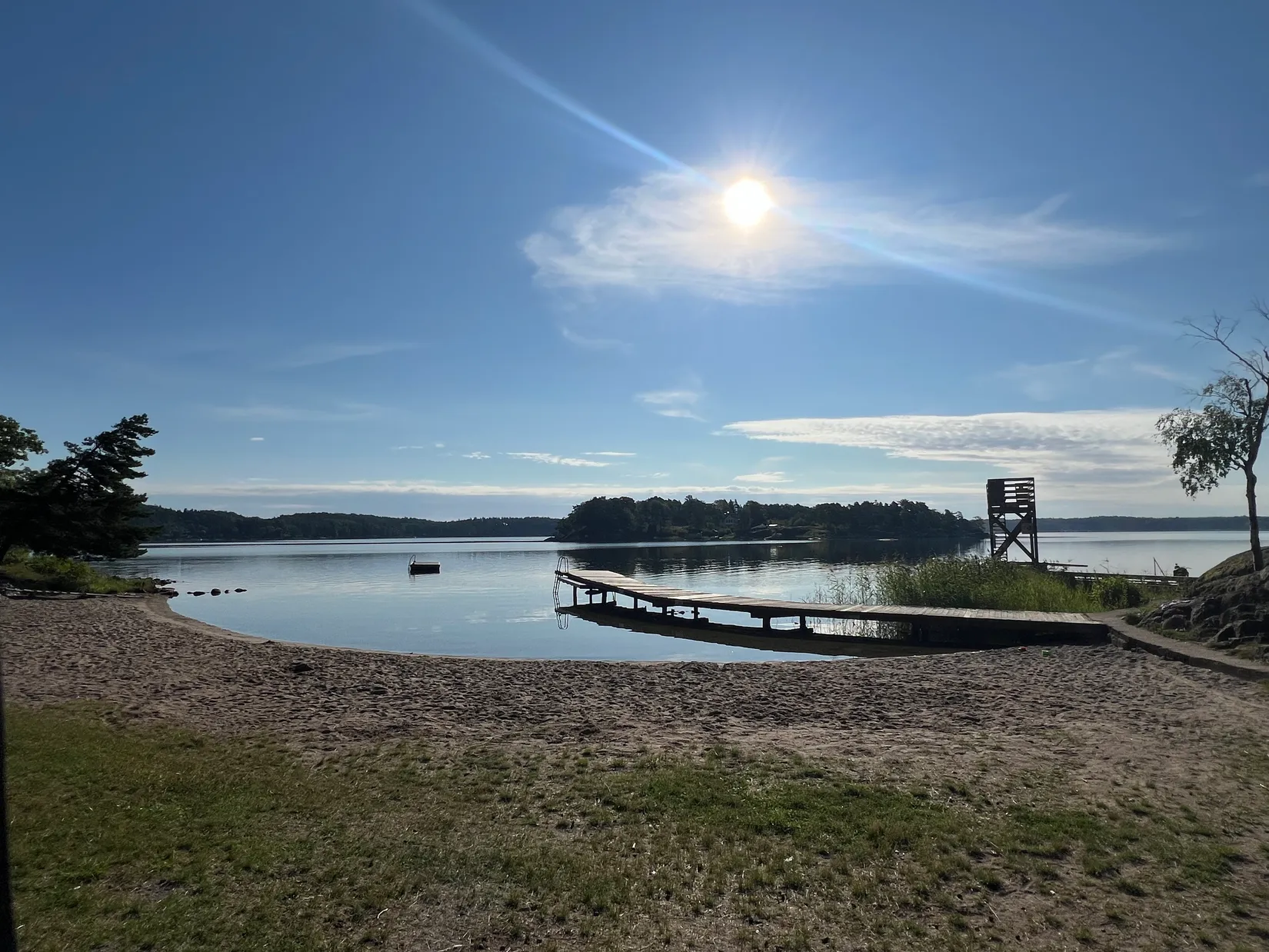 Villa, Söderled 8, Gustavsvik, Nacka