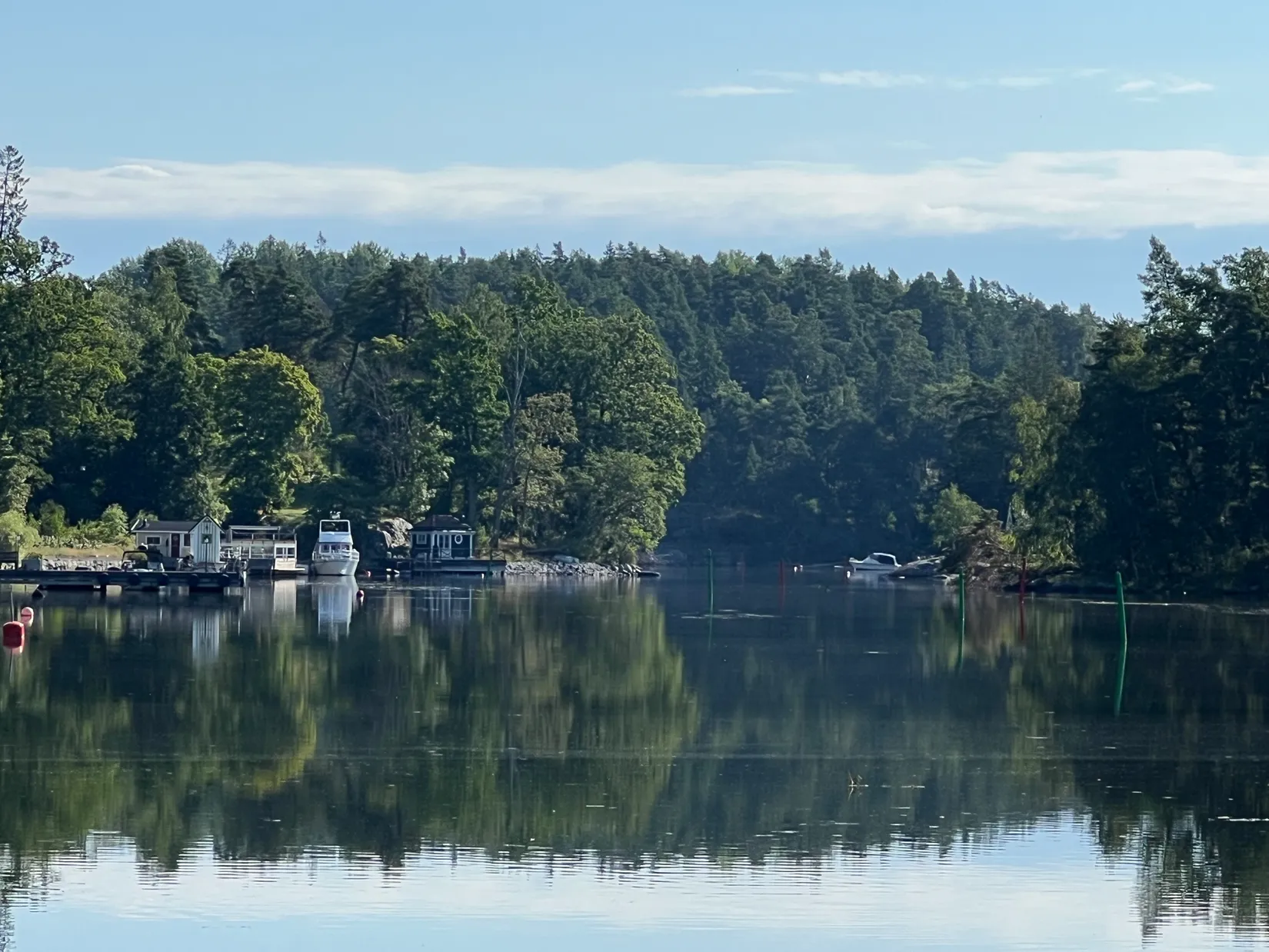 Villa, Söderled 8, Gustavsvik, Nacka