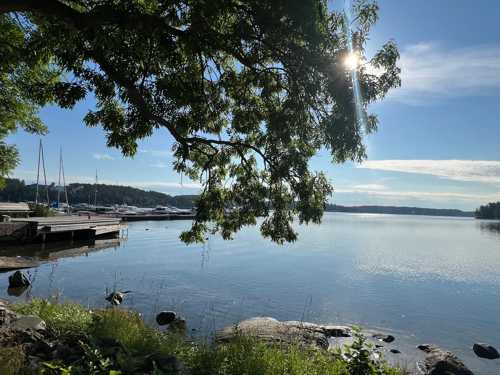 Villa, Söderled 8, Gustavsvik, Nacka