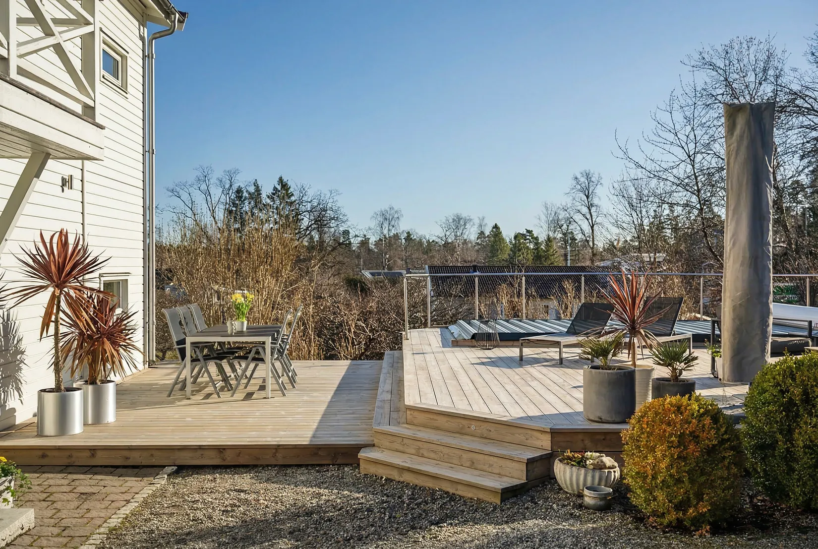 Villa, Söderled 8, Gustavsvik, Nacka