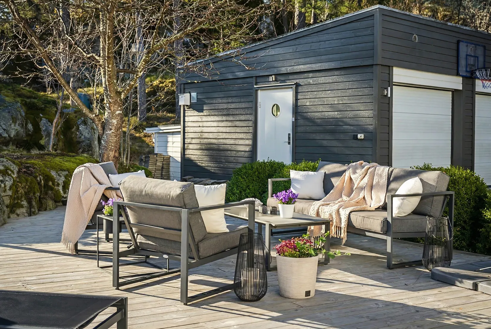 Villa, Söderled 8, Gustavsvik, Nacka