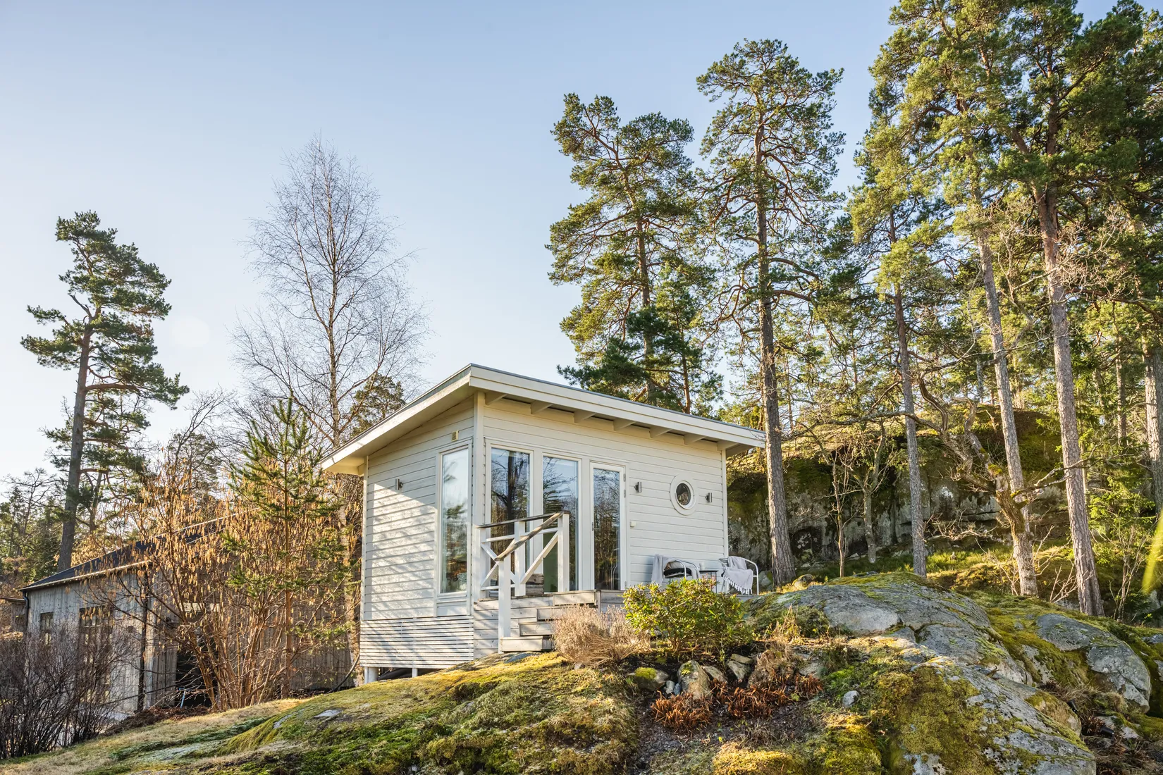Villa, Söderled 8, Gustavsvik, Nacka
