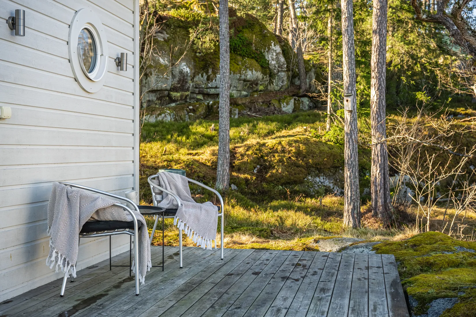 Villa, Söderled 8, Gustavsvik, Nacka