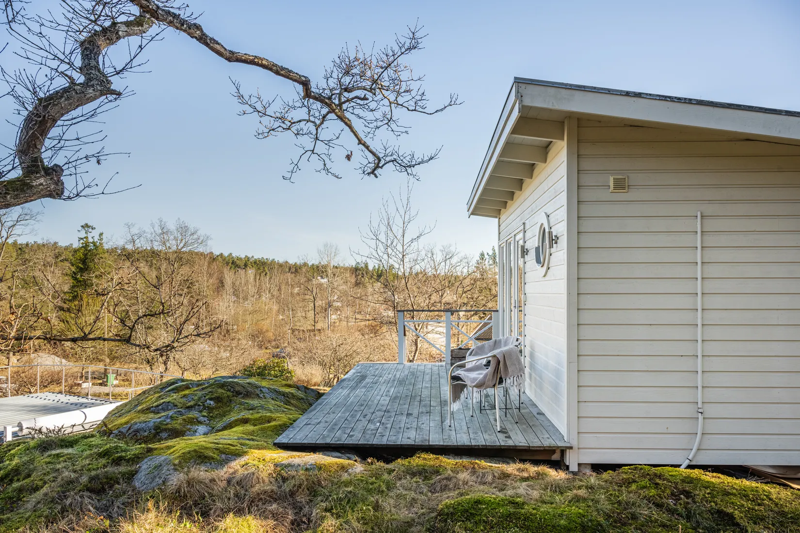 Villa, Söderled 8, Gustavsvik, Nacka