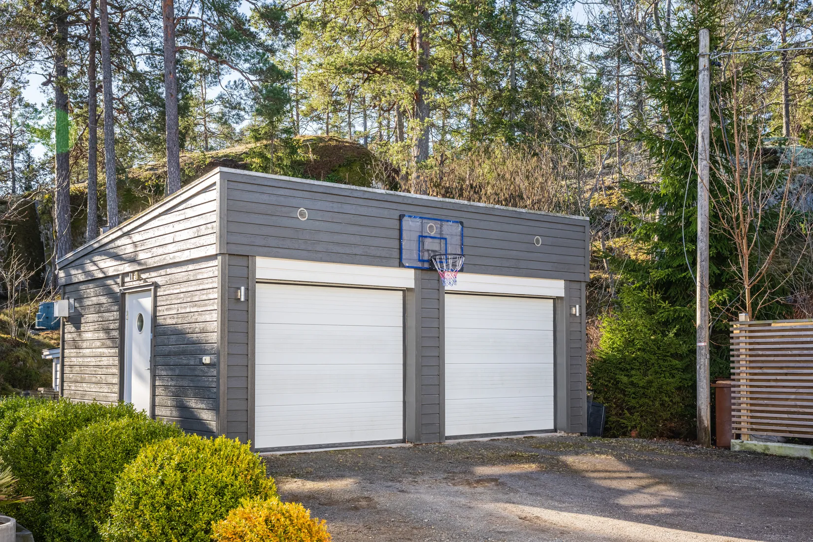 Villa, Söderled 8, Gustavsvik, Nacka