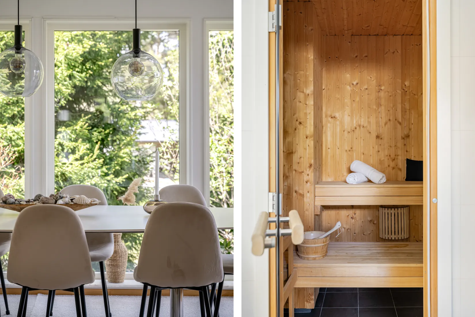 Villa, Söderled 8, Gustavsvik, Nacka