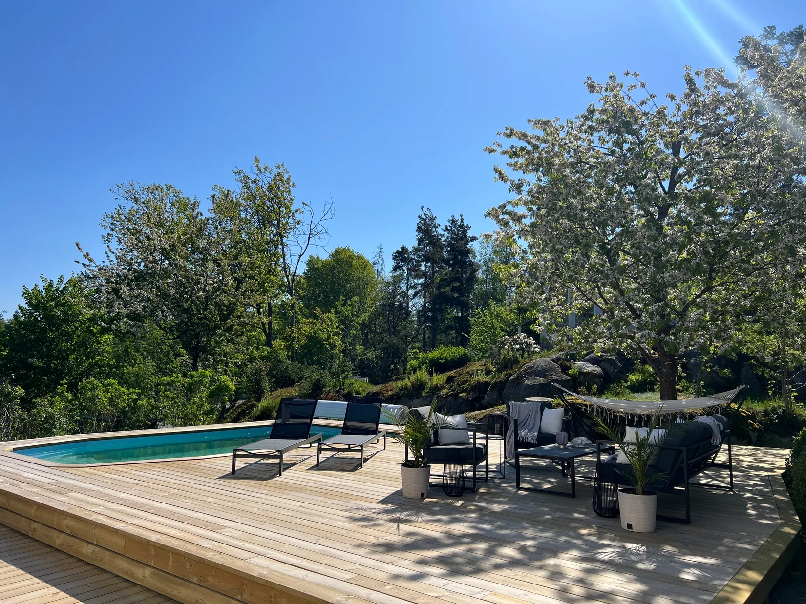 Villa, Söderled 8, Gustavsvik, Nacka