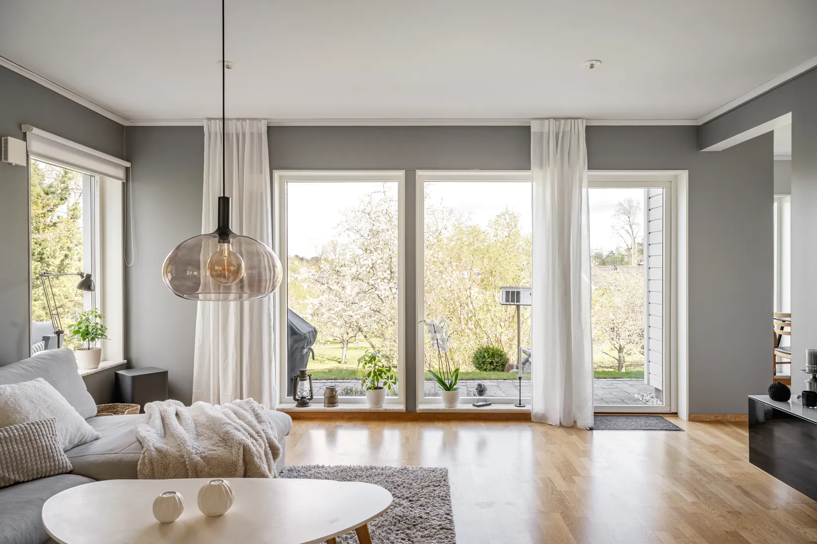 Villa, Söderled 8, Gustavsvik, Nacka