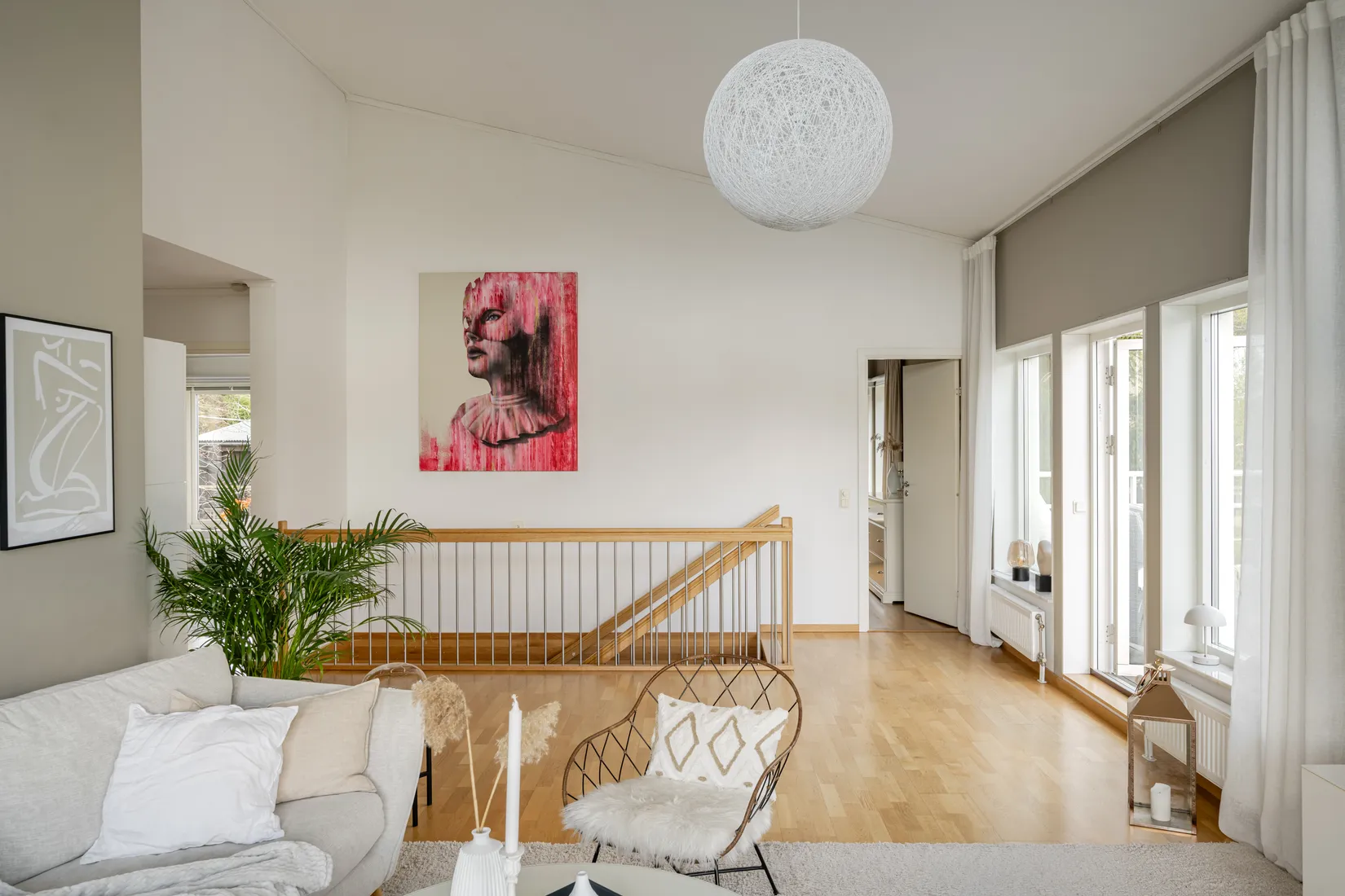 Villa, Söderled 8, Gustavsvik, Nacka