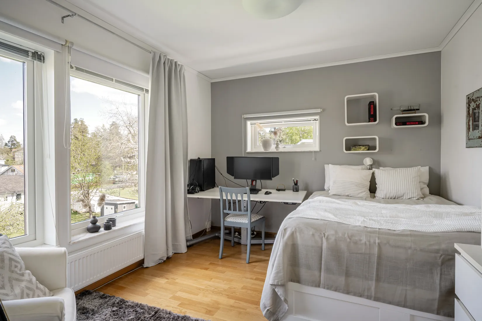 Villa, Söderled 8, Gustavsvik, Nacka