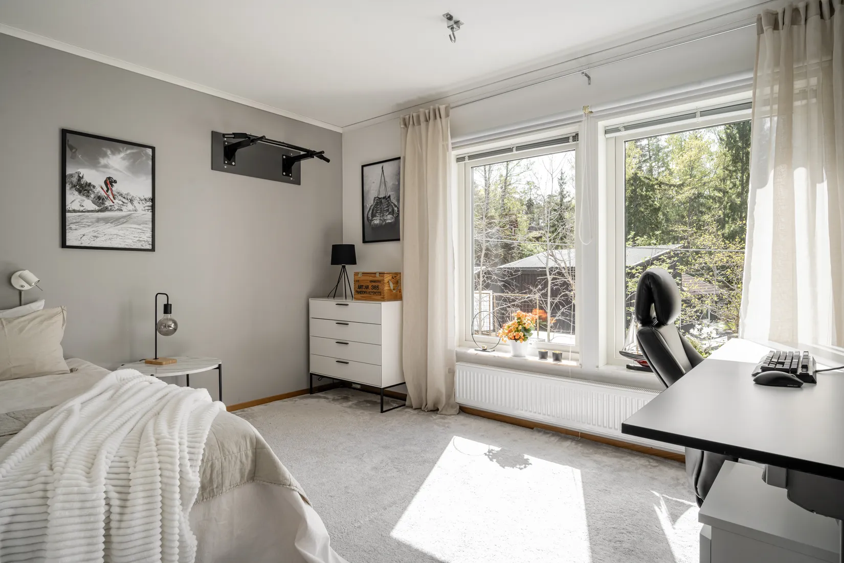 Villa, Söderled 8, Gustavsvik, Nacka