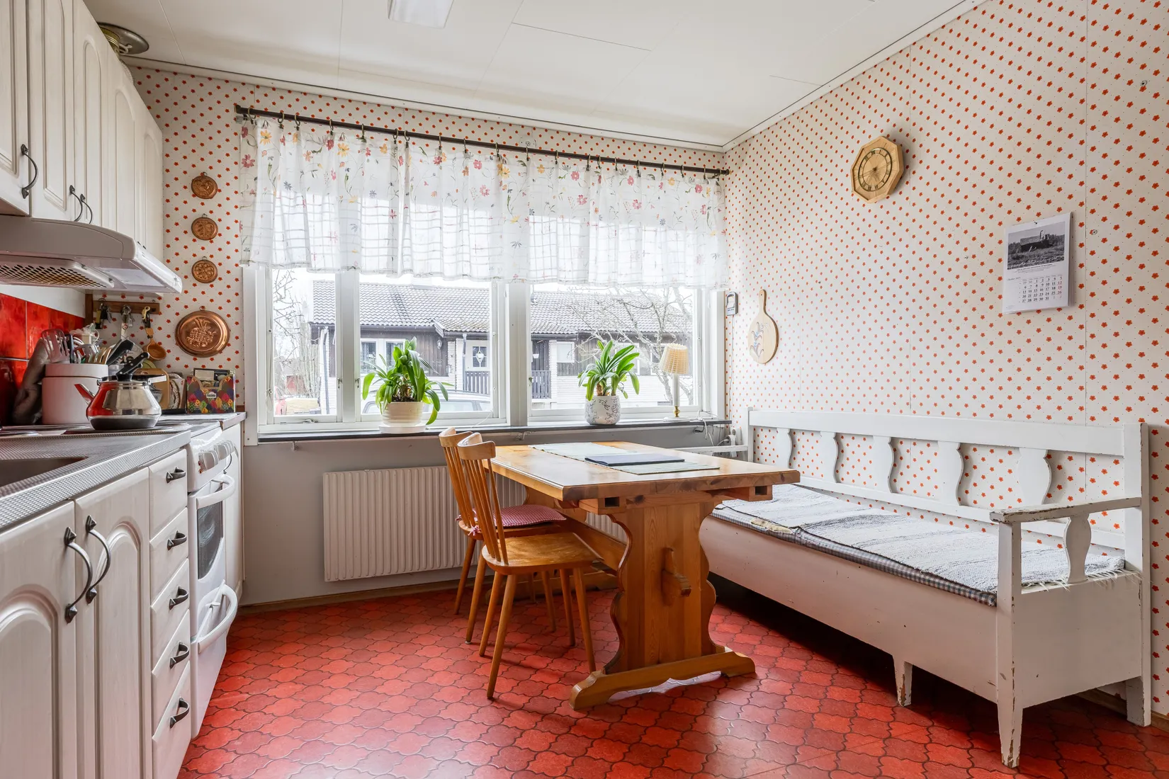 Villa, Fasanvägen 6, Utmeland, Mora