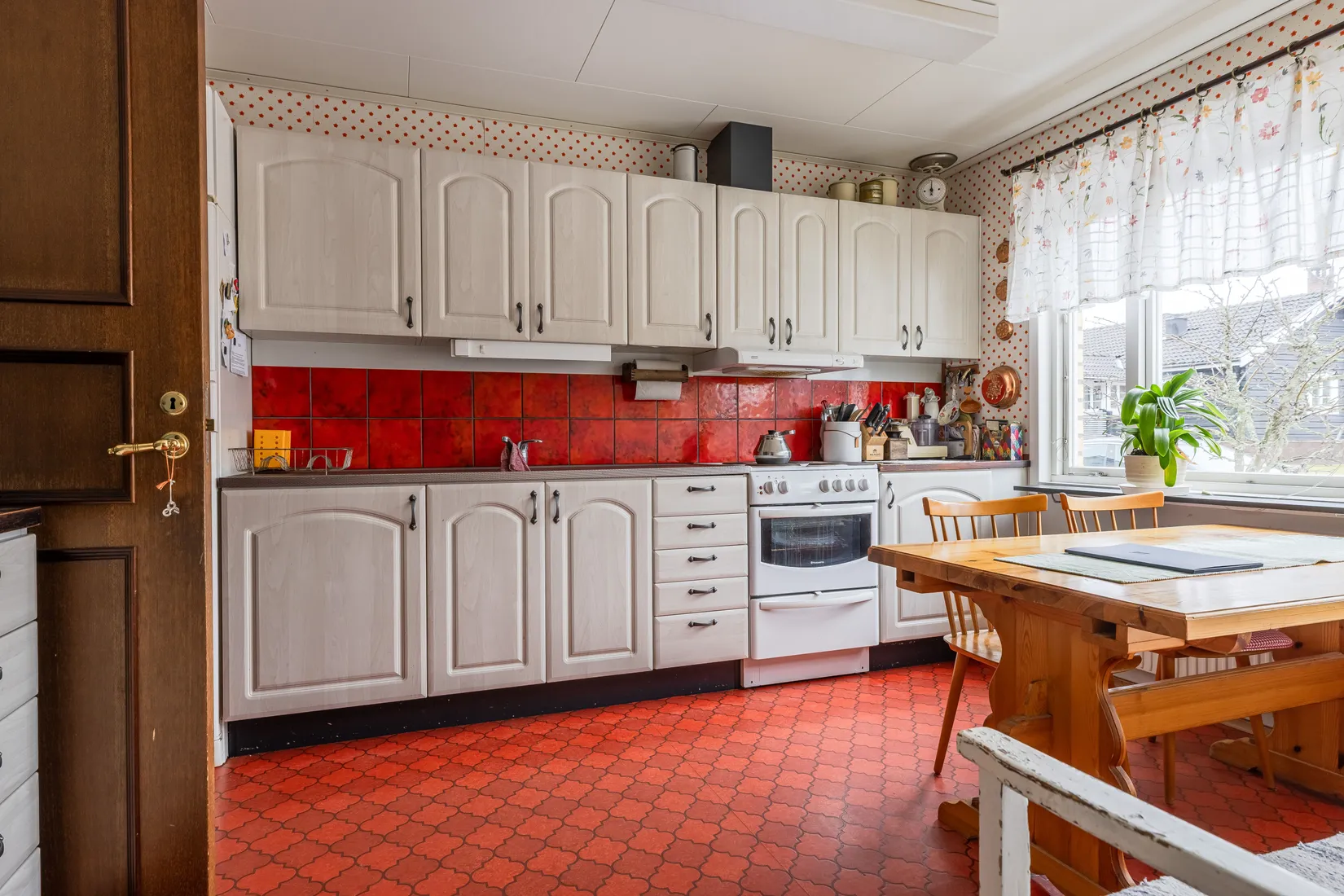 Villa, Fasanvägen 6, Utmeland, Mora