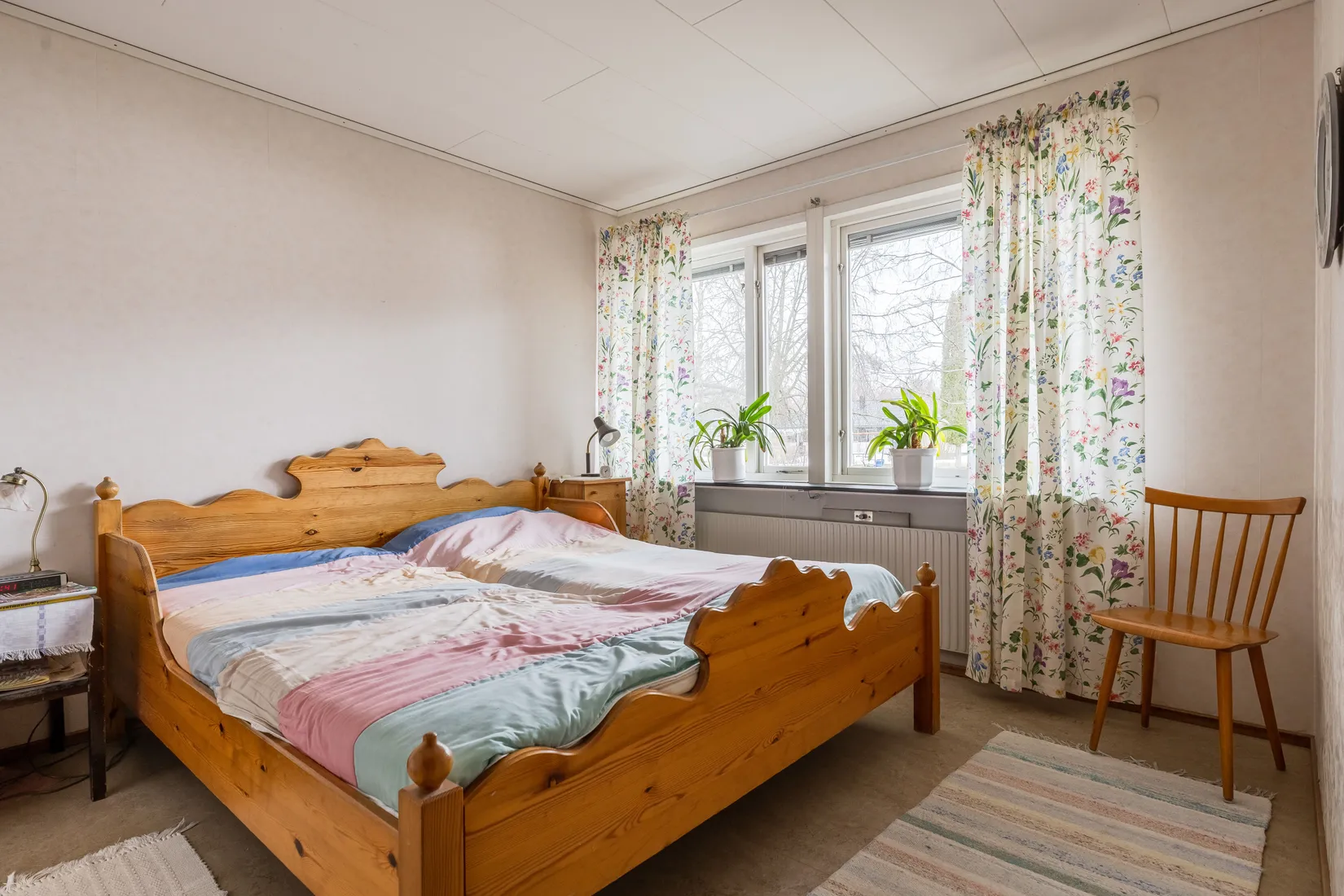 Villa, Fasanvägen 6, Utmeland, Mora