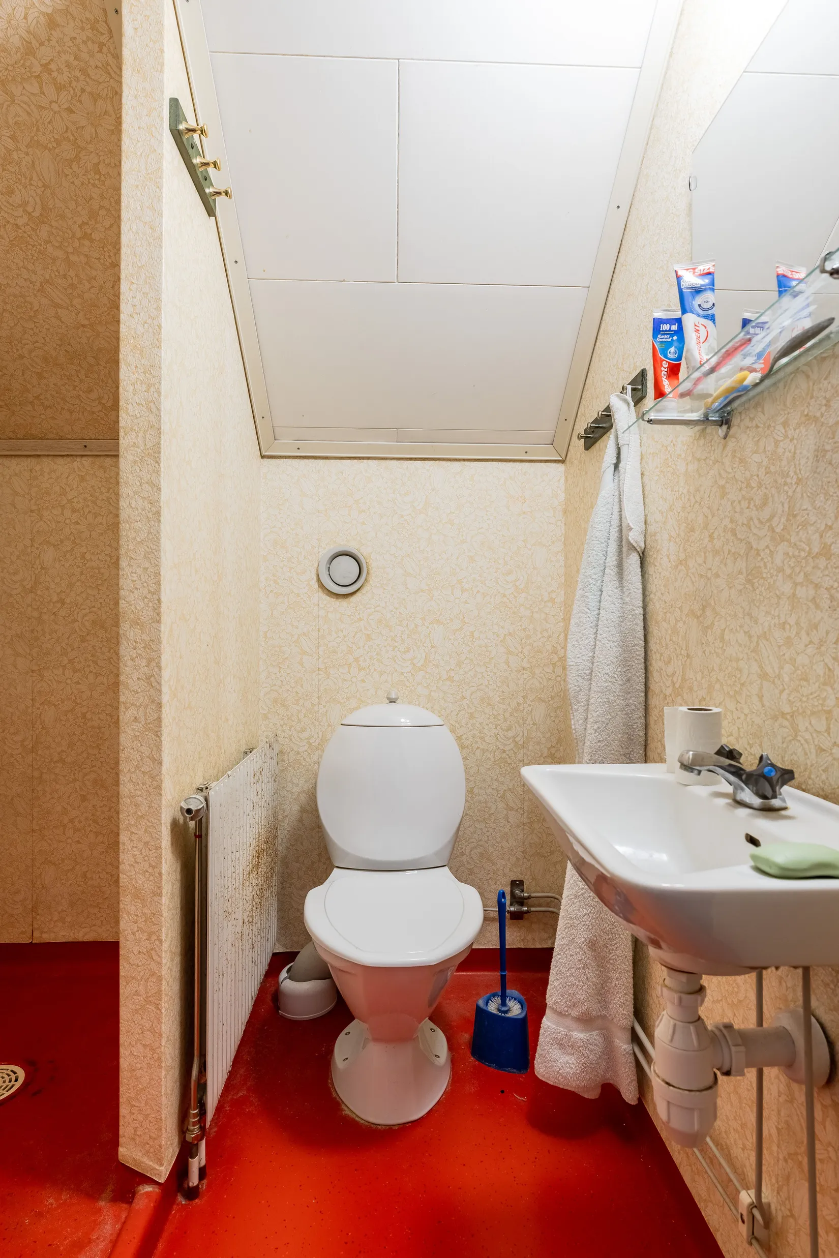 Villa, Fasanvägen 6, Utmeland, Mora