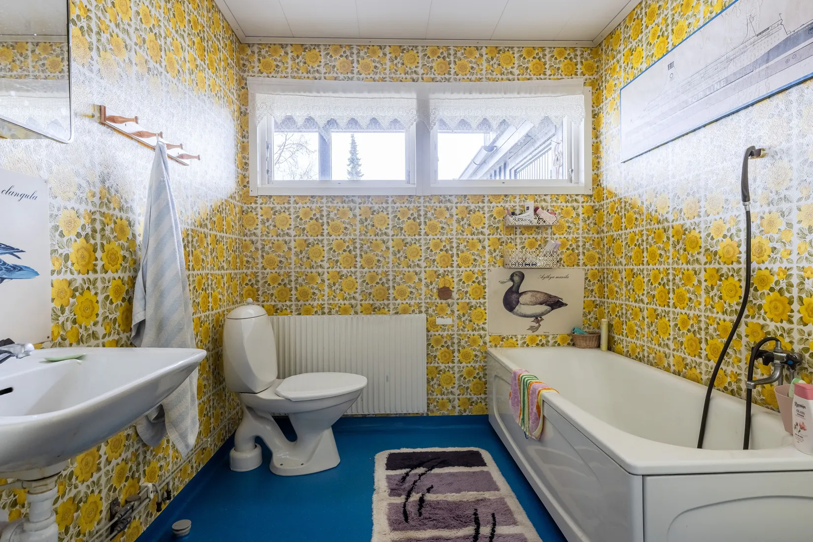 Villa, Fasanvägen 6, Utmeland, Mora