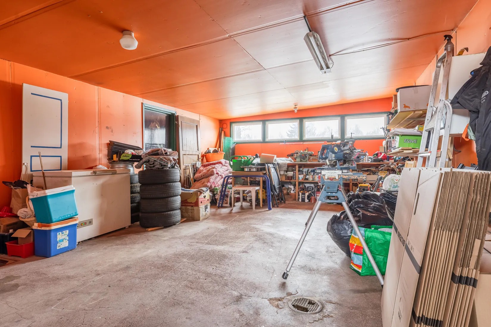 Villa, Fasanvägen 6, Utmeland, Mora