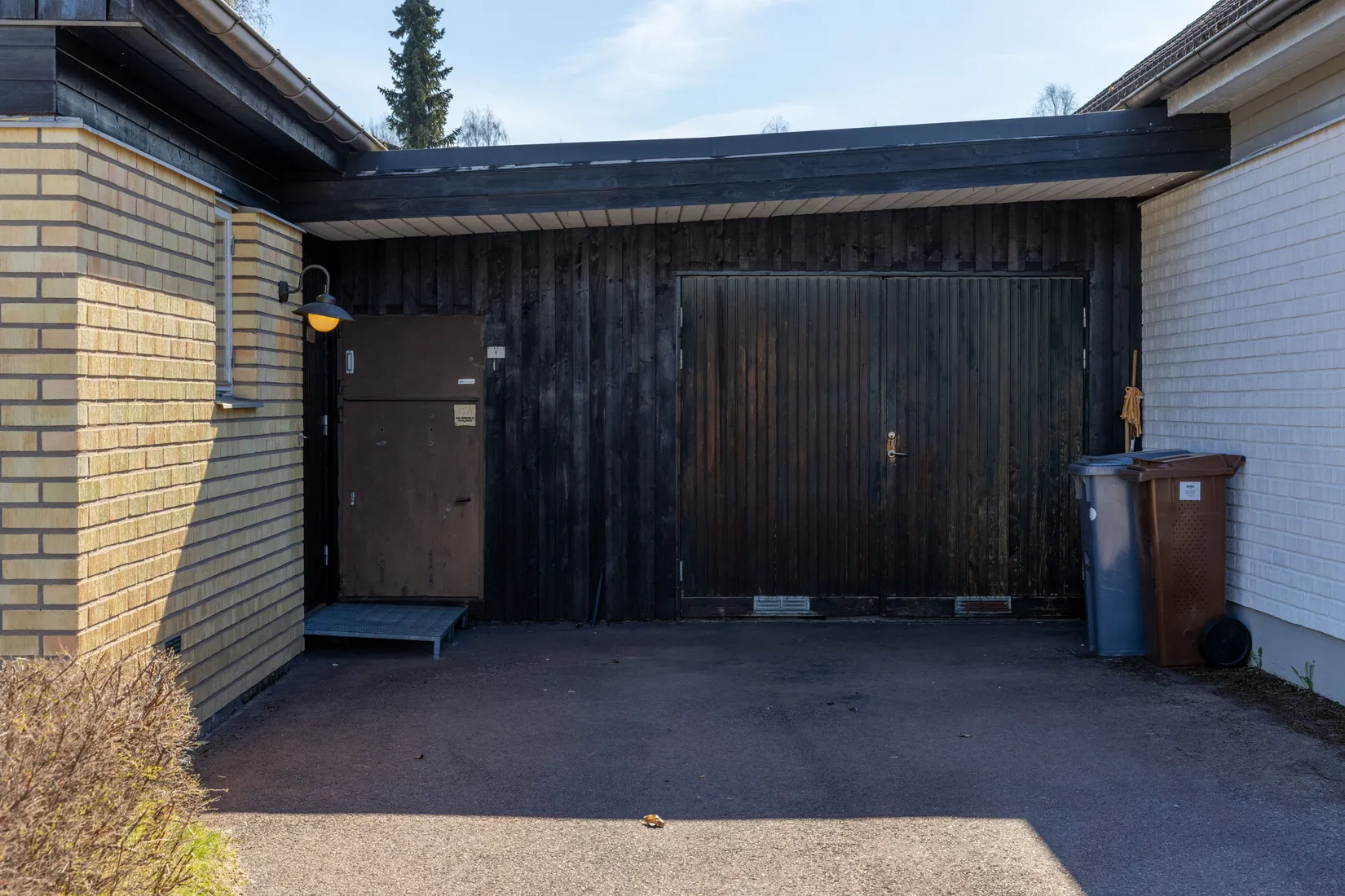 Villa, Fasanvägen 6, Utmeland, Mora