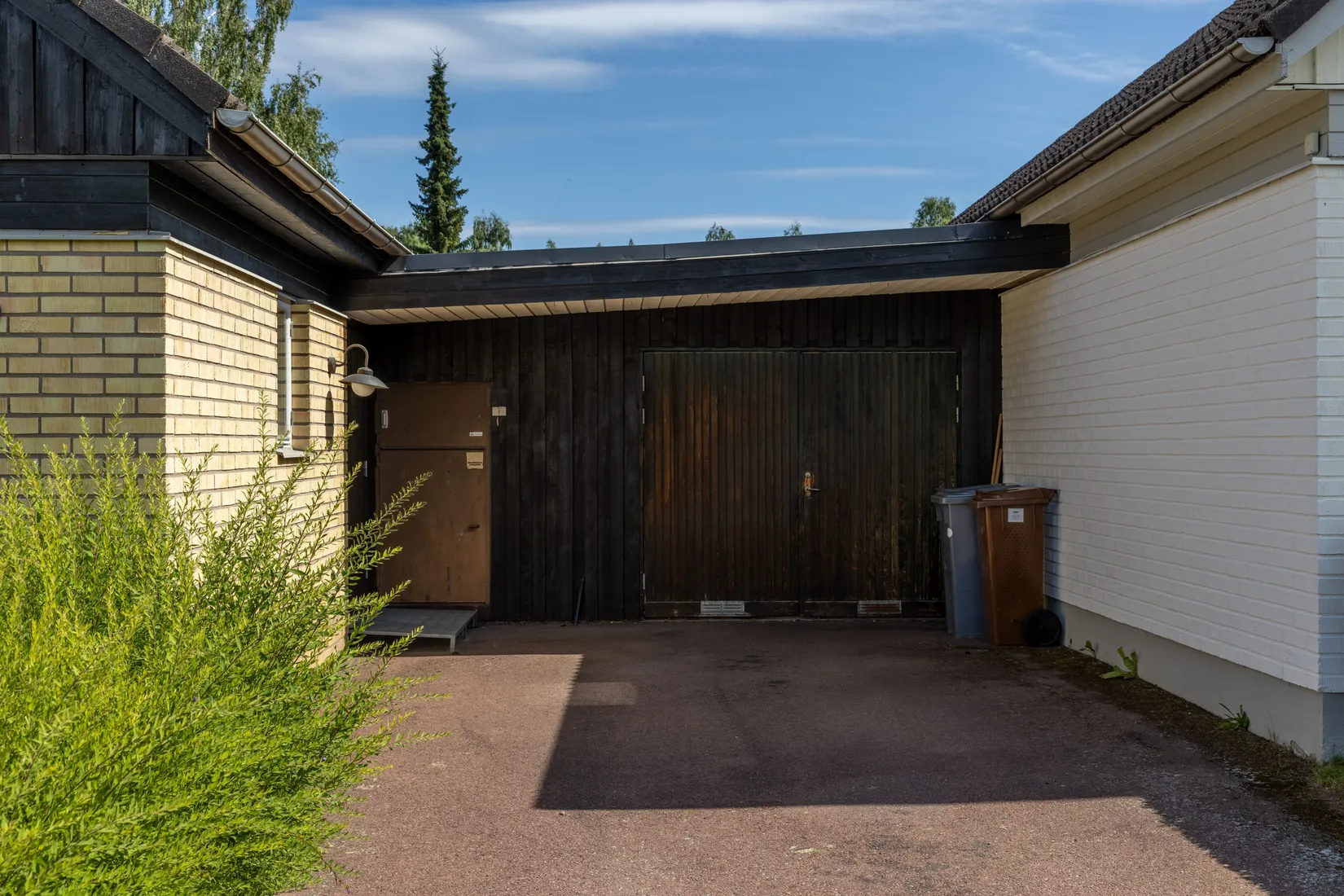 Villa, Fasanvägen 6, Utmeland, Mora