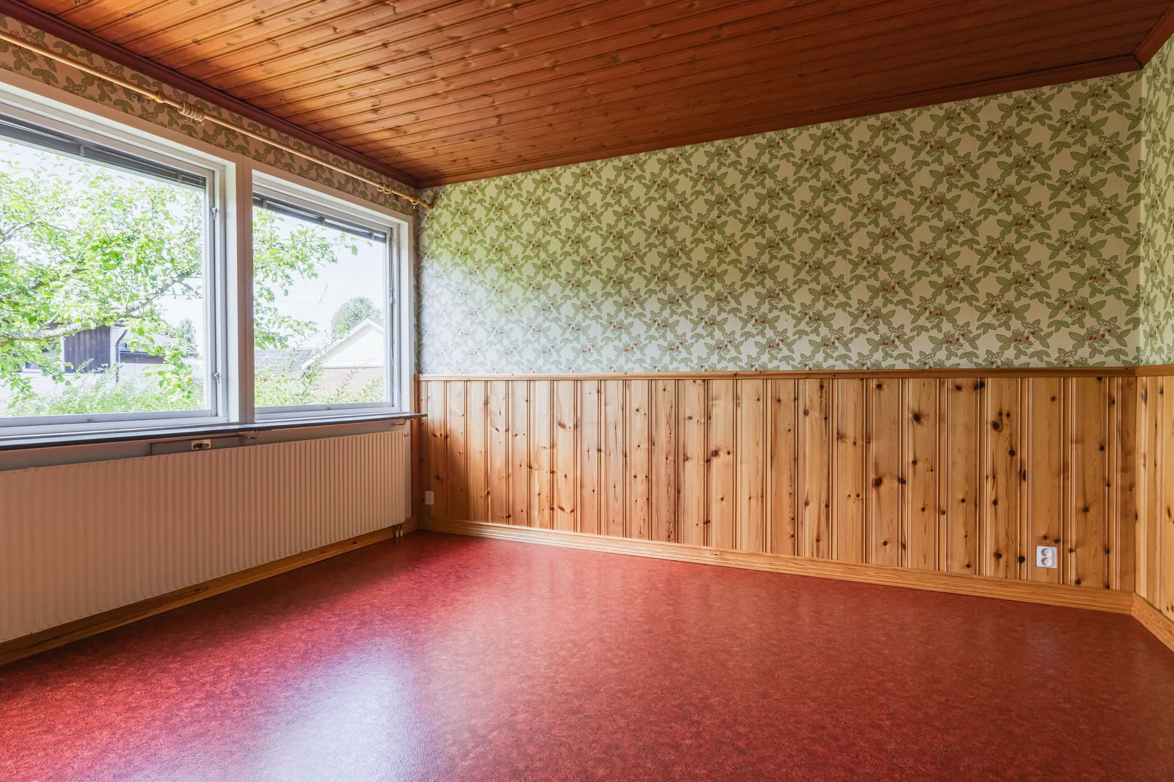 Villa, Fasanvägen 6, Utmeland, Mora
