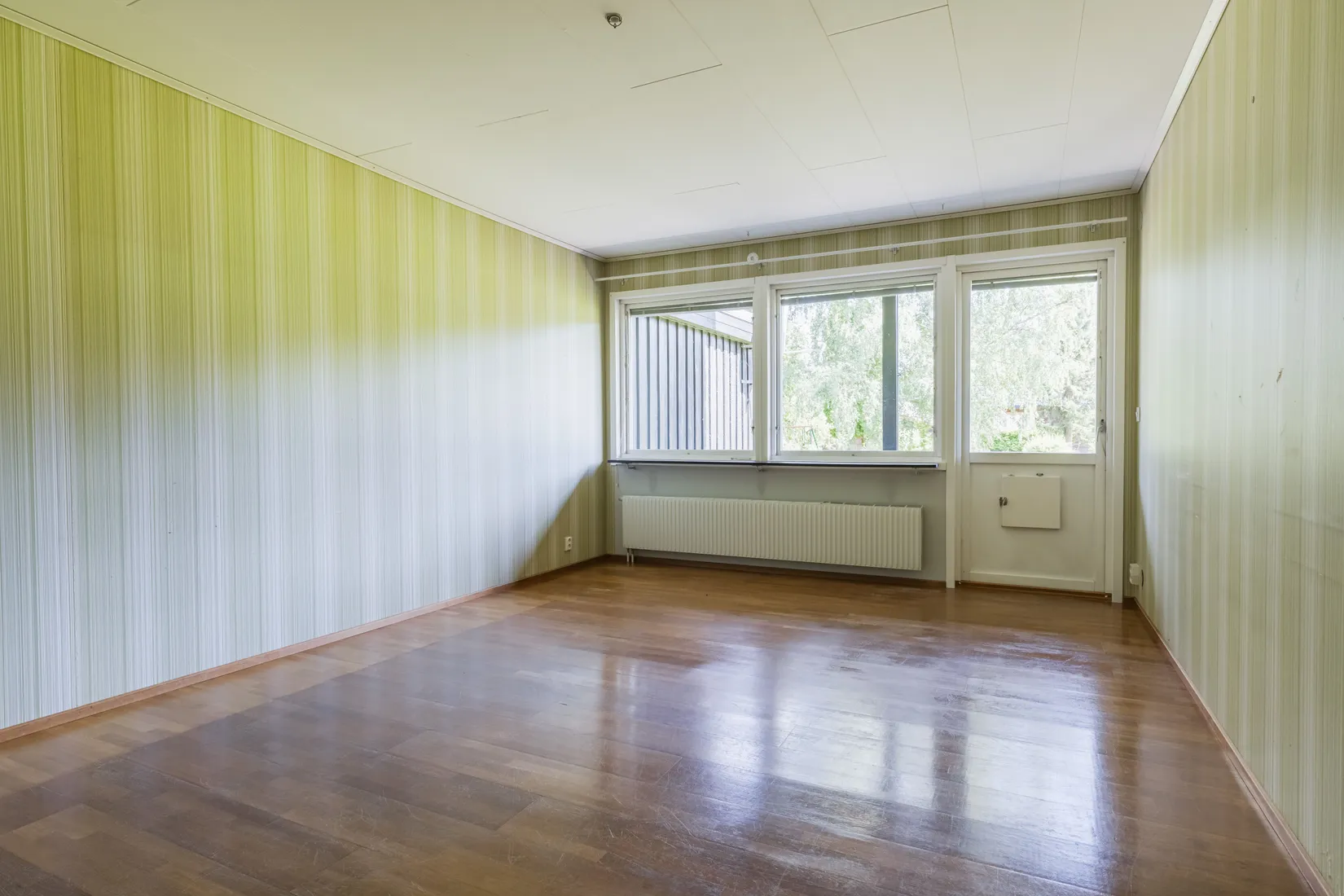 Villa, Fasanvägen 6, Utmeland, Mora