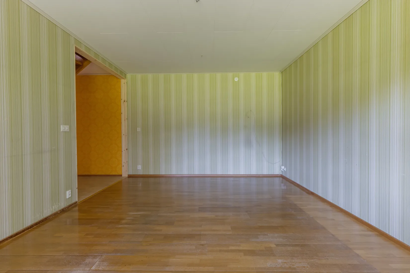 Villa, Fasanvägen 6, Utmeland, Mora