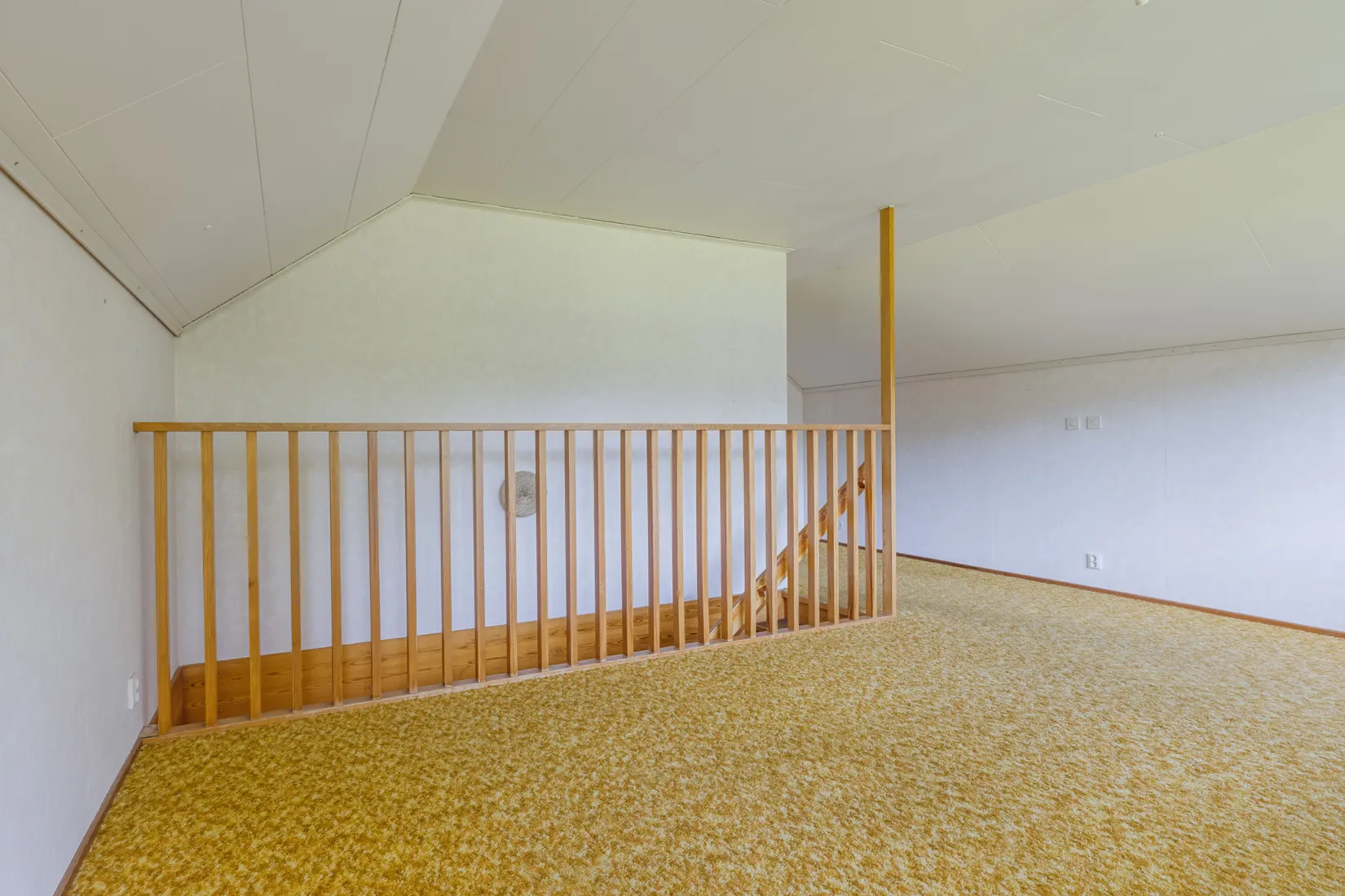Villa, Fasanvägen 6, Utmeland, Mora