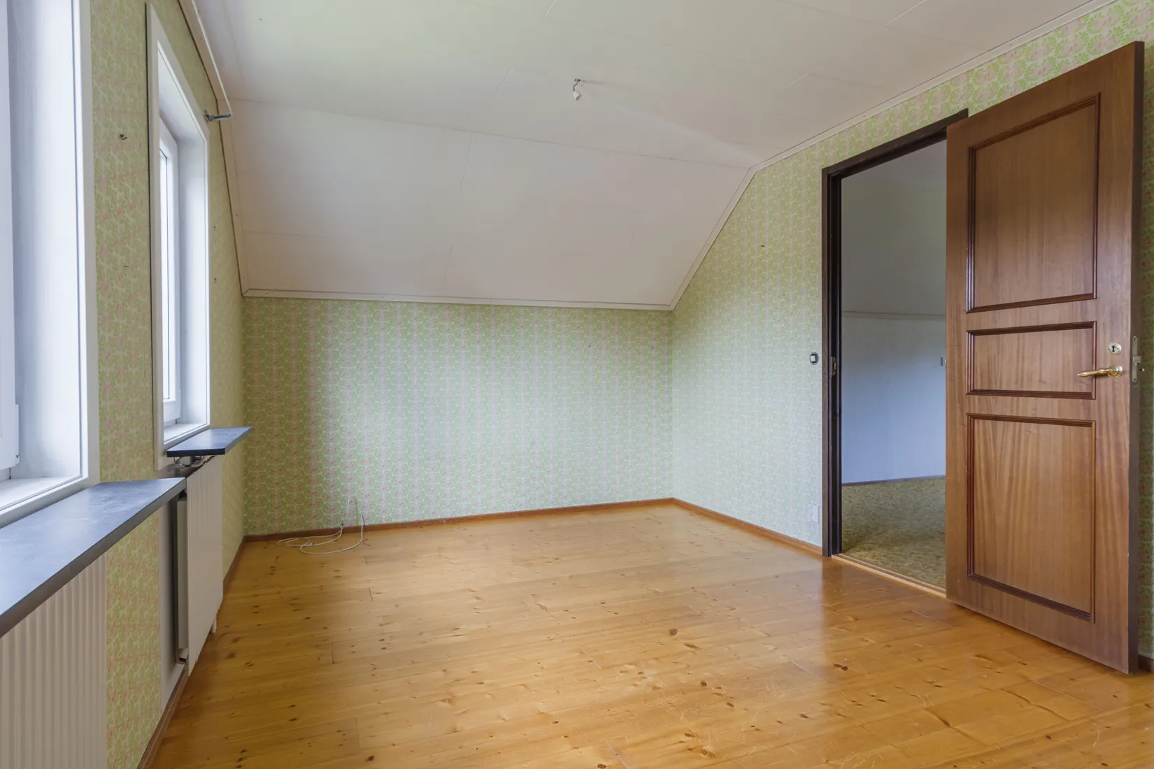 Villa, Fasanvägen 6, Utmeland, Mora
