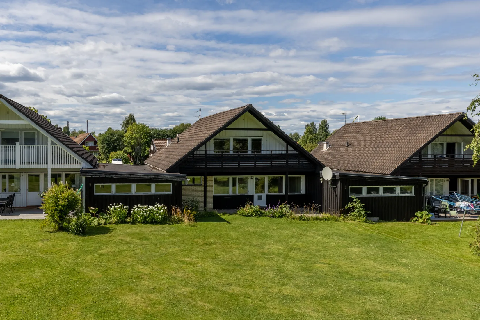 Villa, Fasanvägen 6, Utmeland, Mora