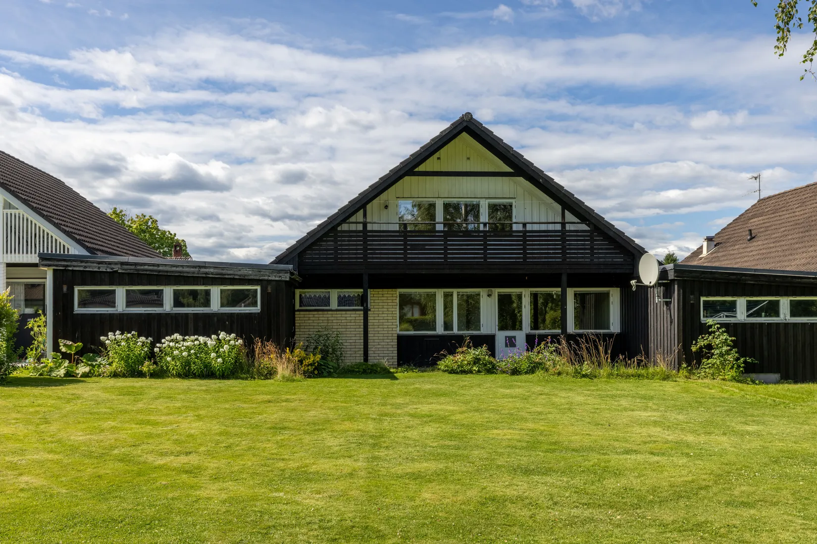 Villa, Fasanvägen 6, Utmeland, Mora