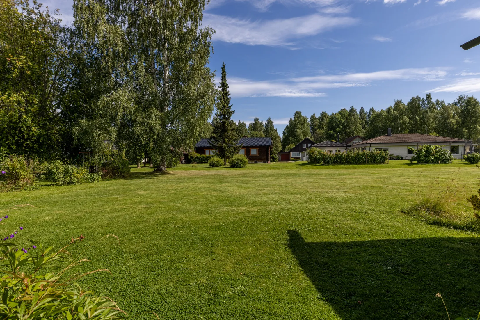 Villa, Fasanvägen 6, Utmeland, Mora