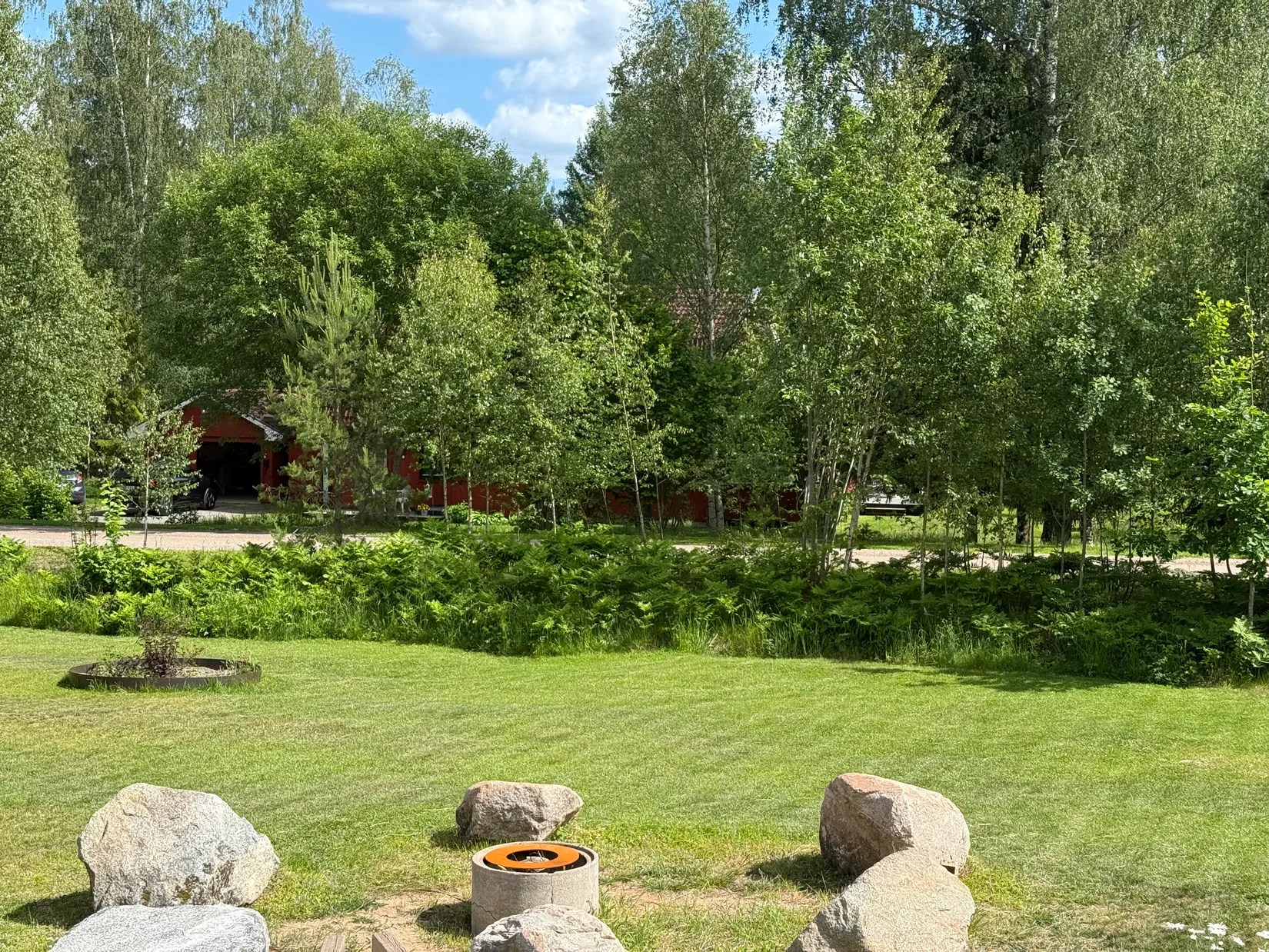 Villa, Stavby-Husby 60, Alunda, Uppsala