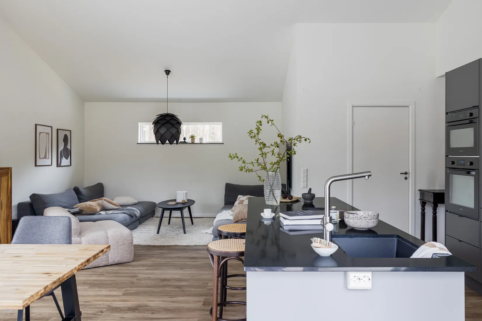 Villa, Stavby-Husby 60, Alunda, Uppsala