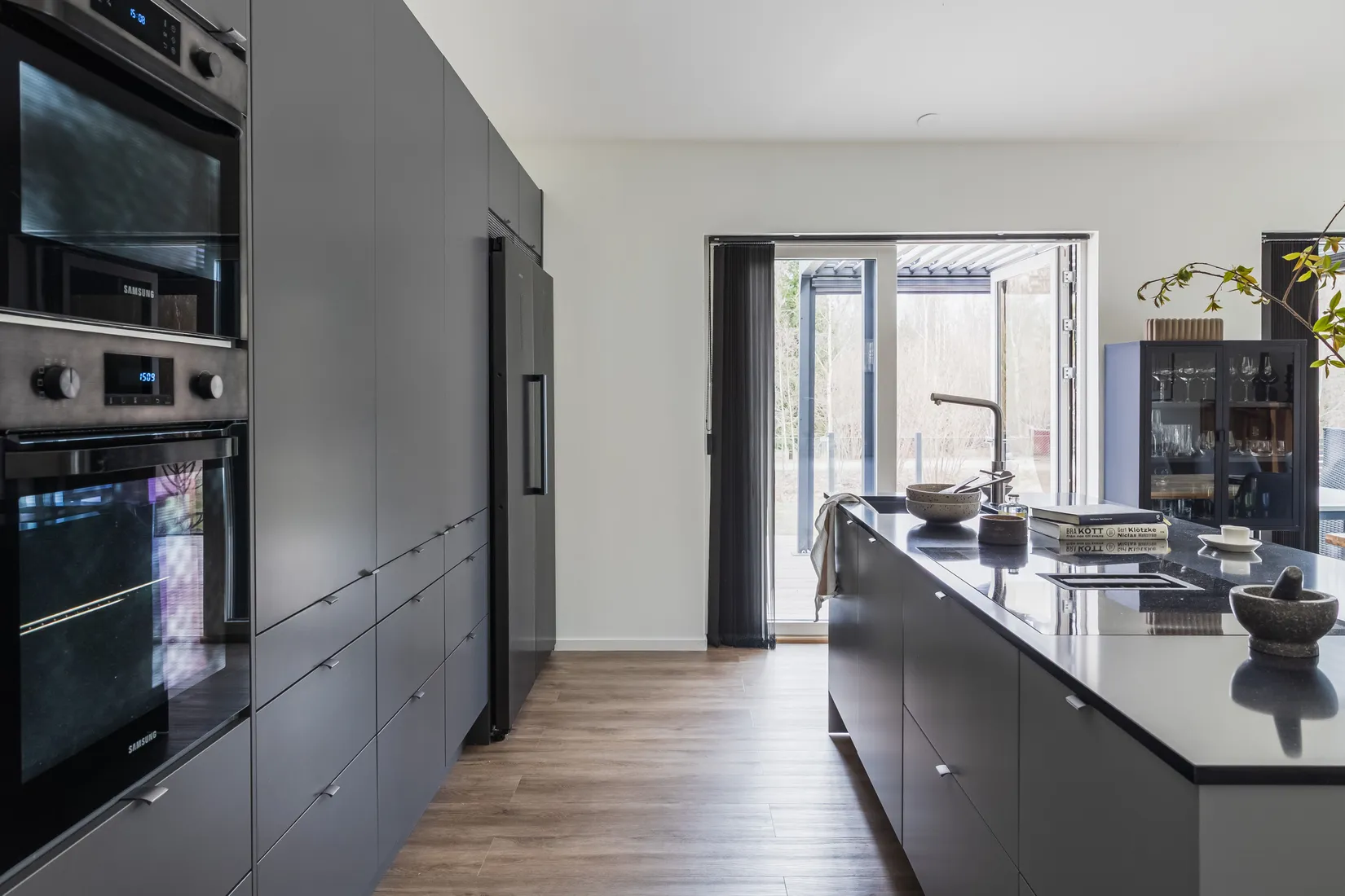 Villa, Stavby-Husby 60, Alunda, Uppsala