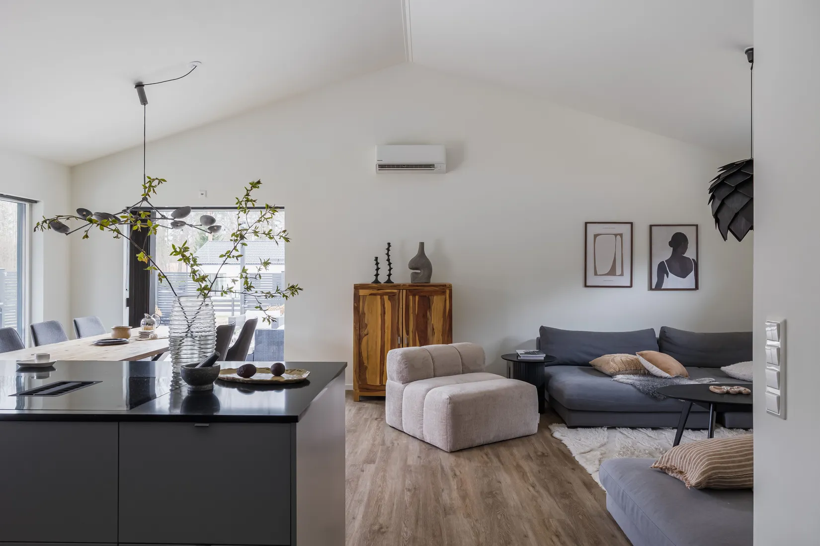 Villa, Stavby-Husby 60, Alunda, Uppsala
