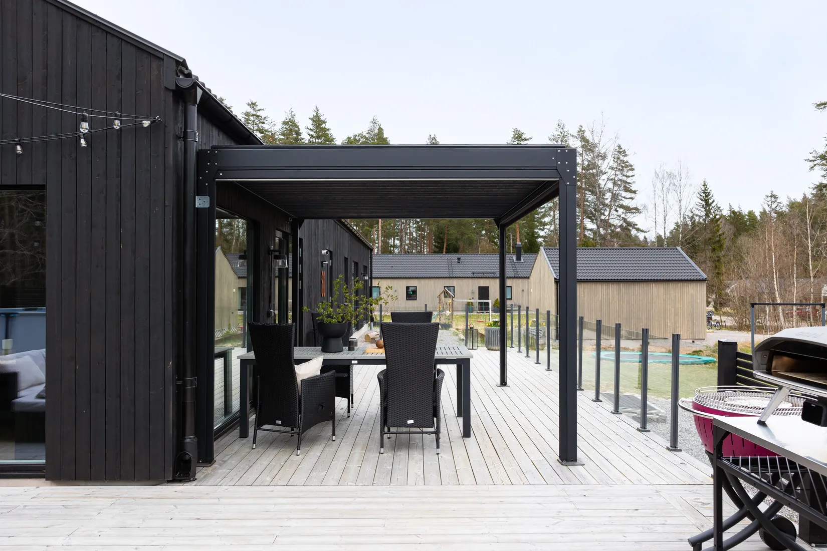 Villa, Stavby-Husby 60, Alunda, Uppsala