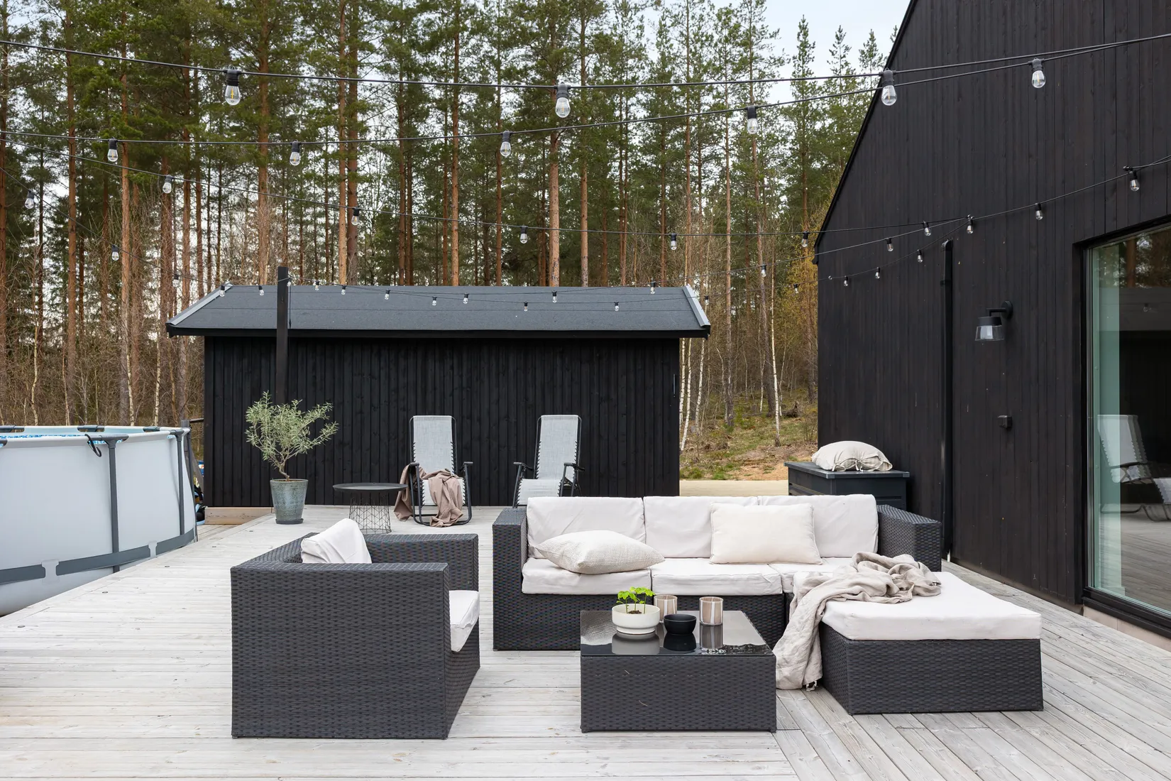 Villa, Stavby-Husby 60, Alunda, Uppsala