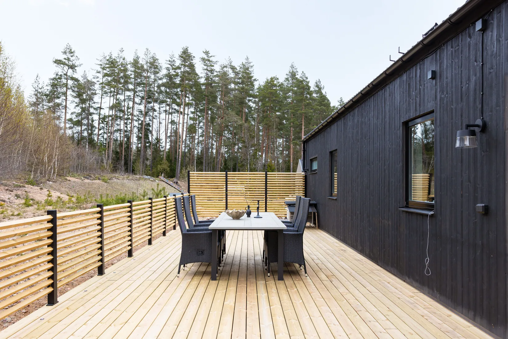 Villa, Stavby-Husby 60, Alunda, Uppsala