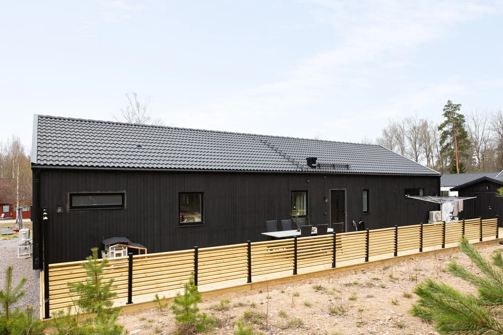 Villa, Stavby-Husby 60, Alunda, Uppsala