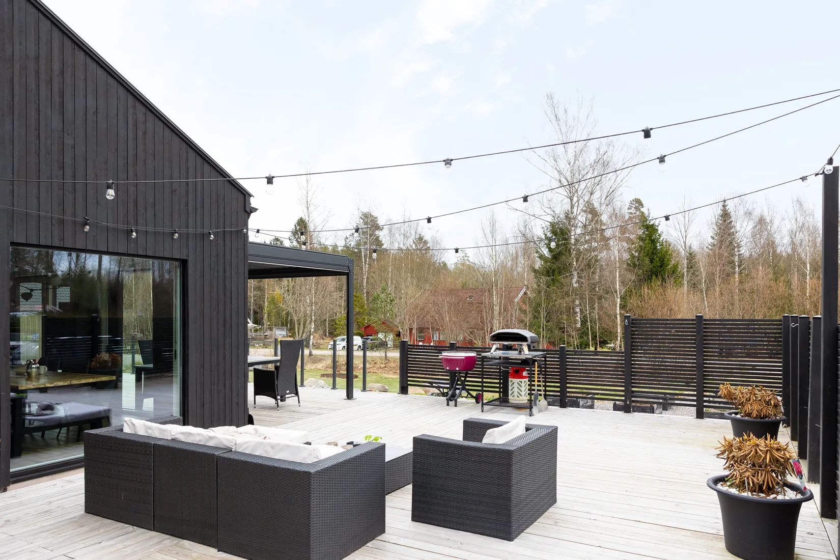 Villa, Stavby-Husby 60, Alunda, Uppsala