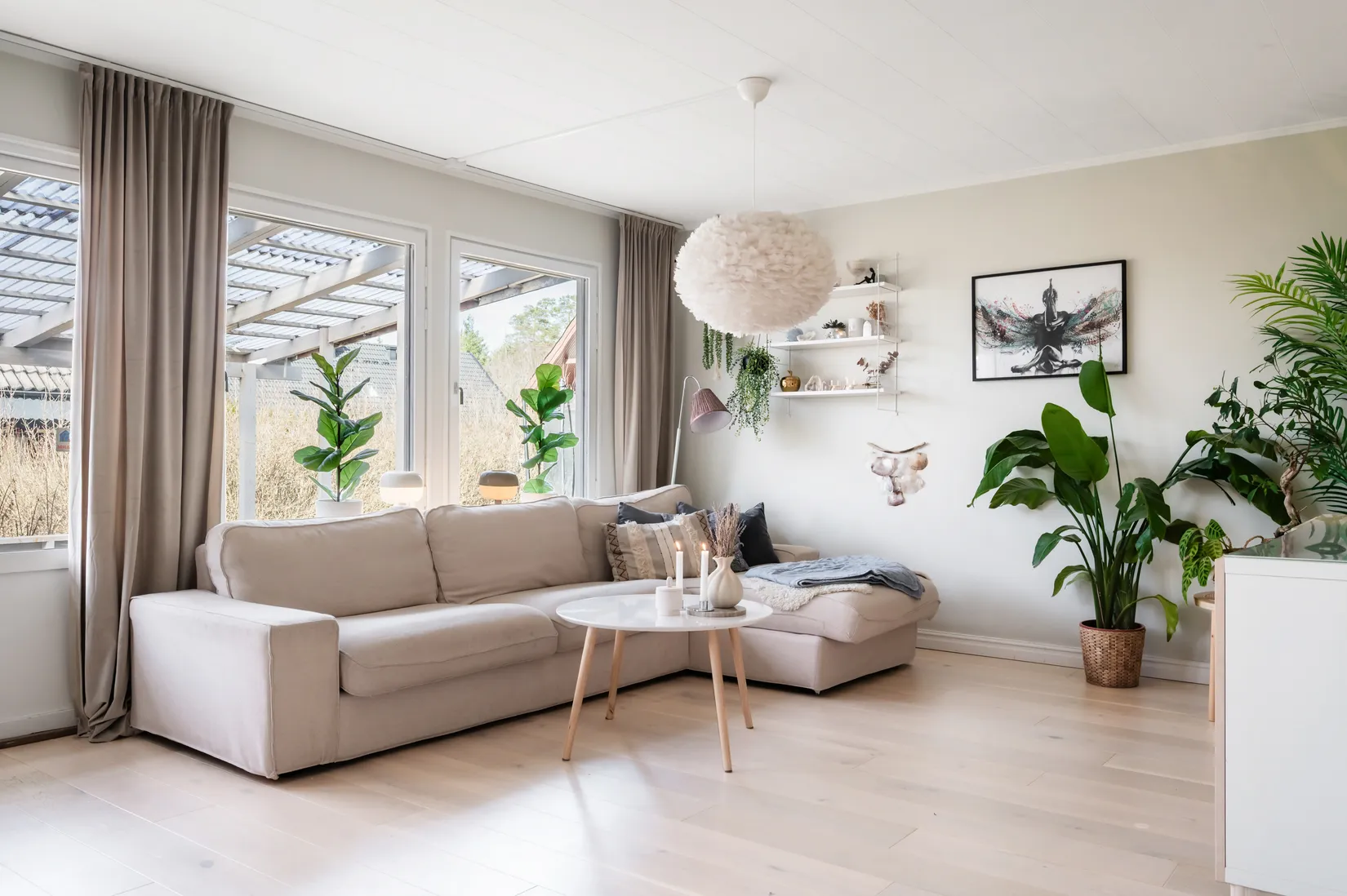 Villa, Penselvägen 5, Brunna, Upplands-Bro