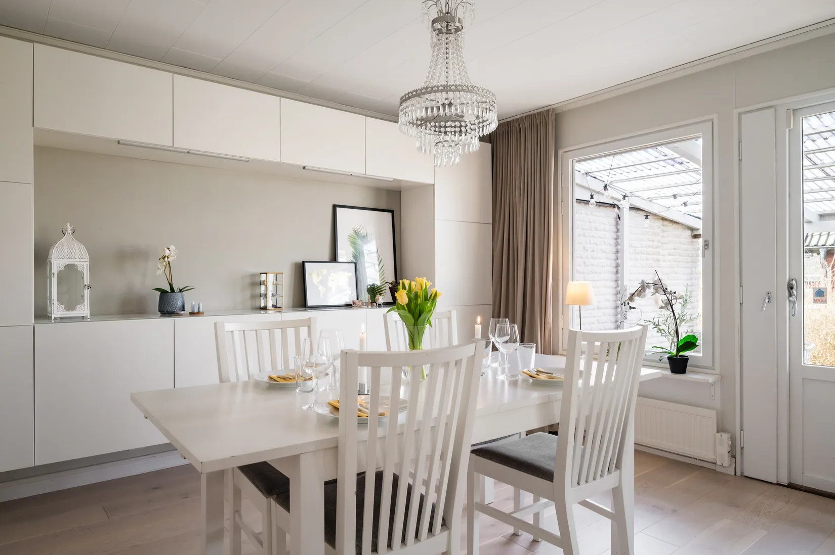 Villa, Penselvägen 5, Brunna, Upplands-Bro