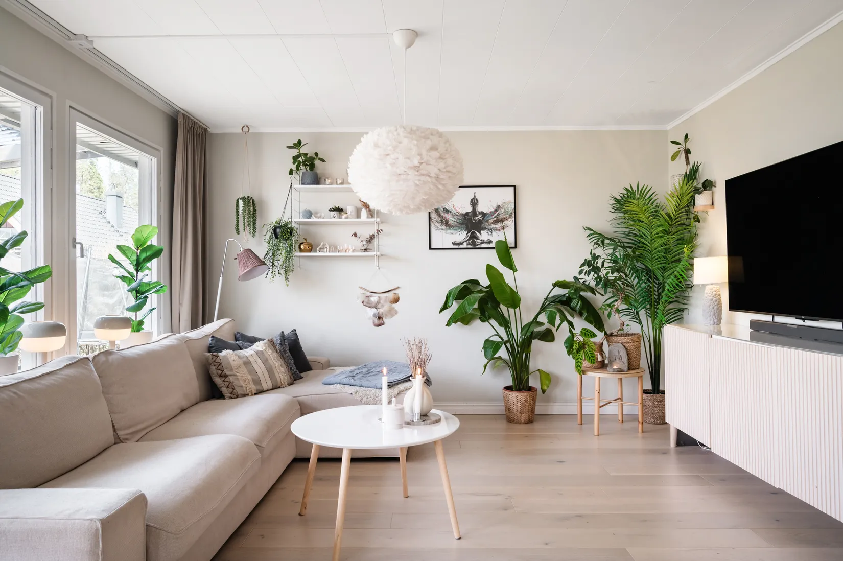 Villa, Penselvägen 5, Brunna, Upplands-Bro