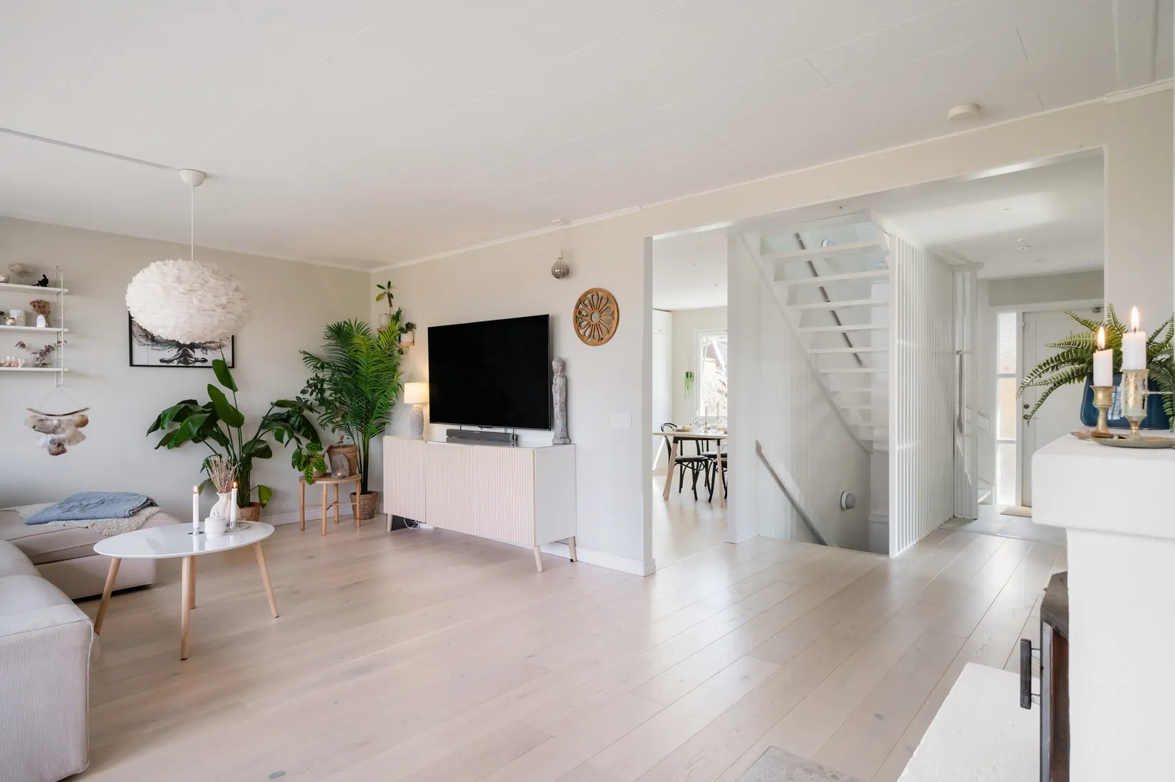 Villa, Penselvägen 5, Brunna, Upplands-Bro