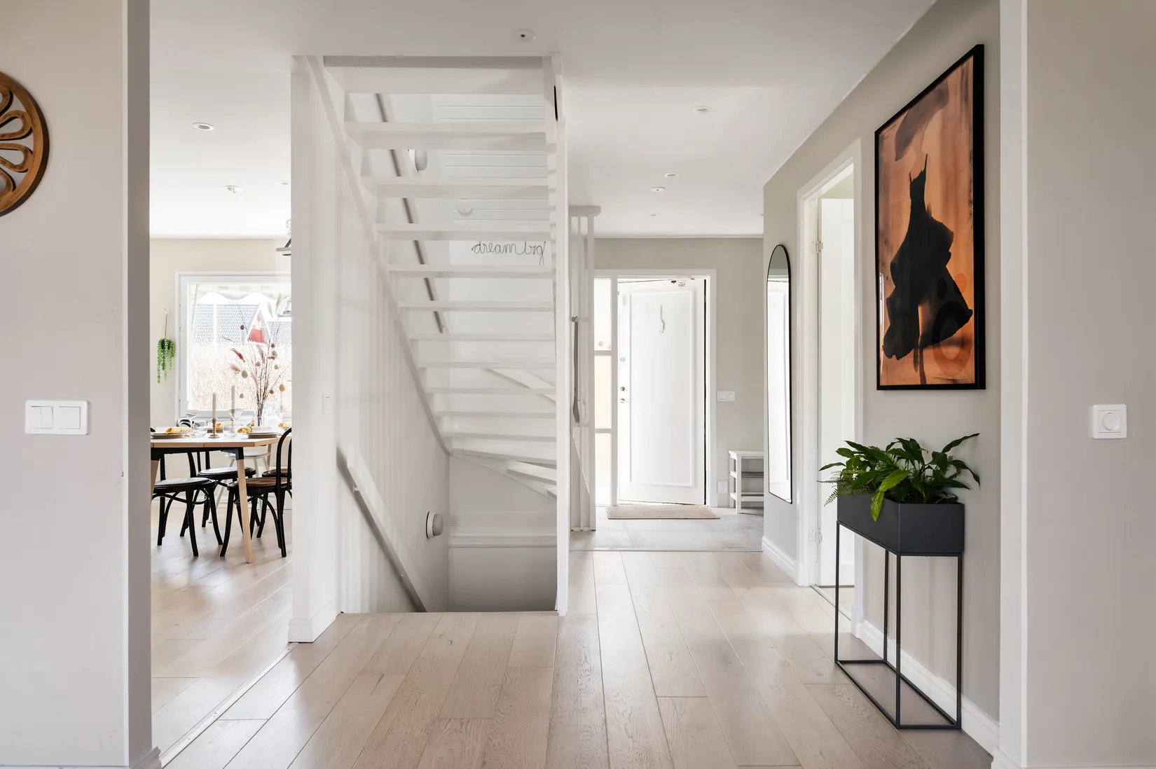 Villa, Penselvägen 5, Brunna, Upplands-Bro