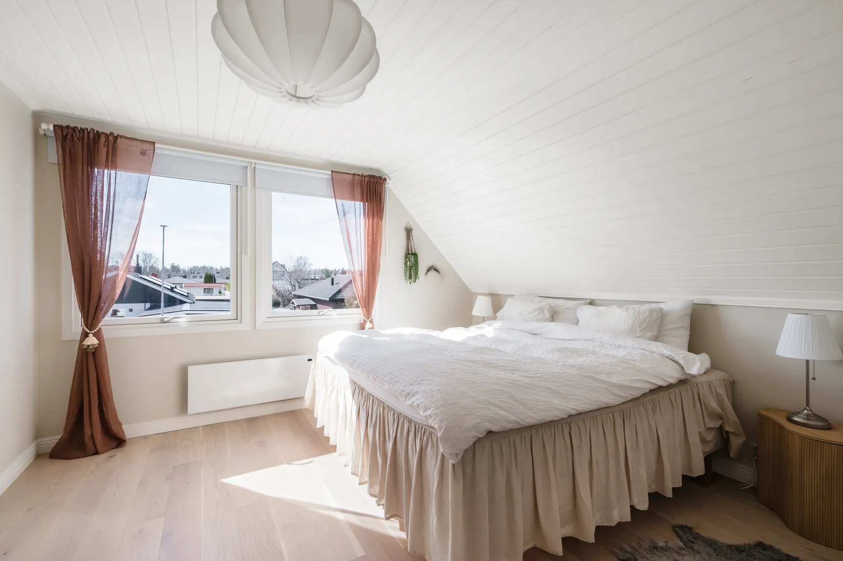 Villa, Penselvägen 5, Brunna, Upplands-Bro