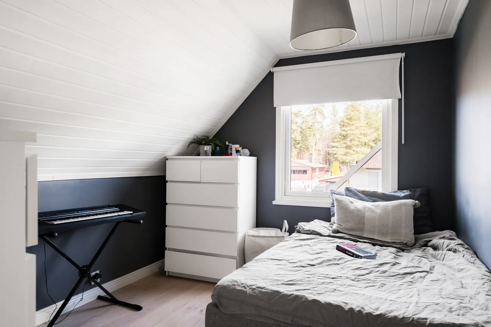 Villa, Penselvägen 5, Brunna, Upplands-Bro