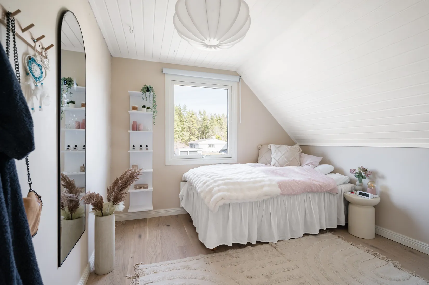 Villa, Penselvägen 5, Brunna, Upplands-Bro