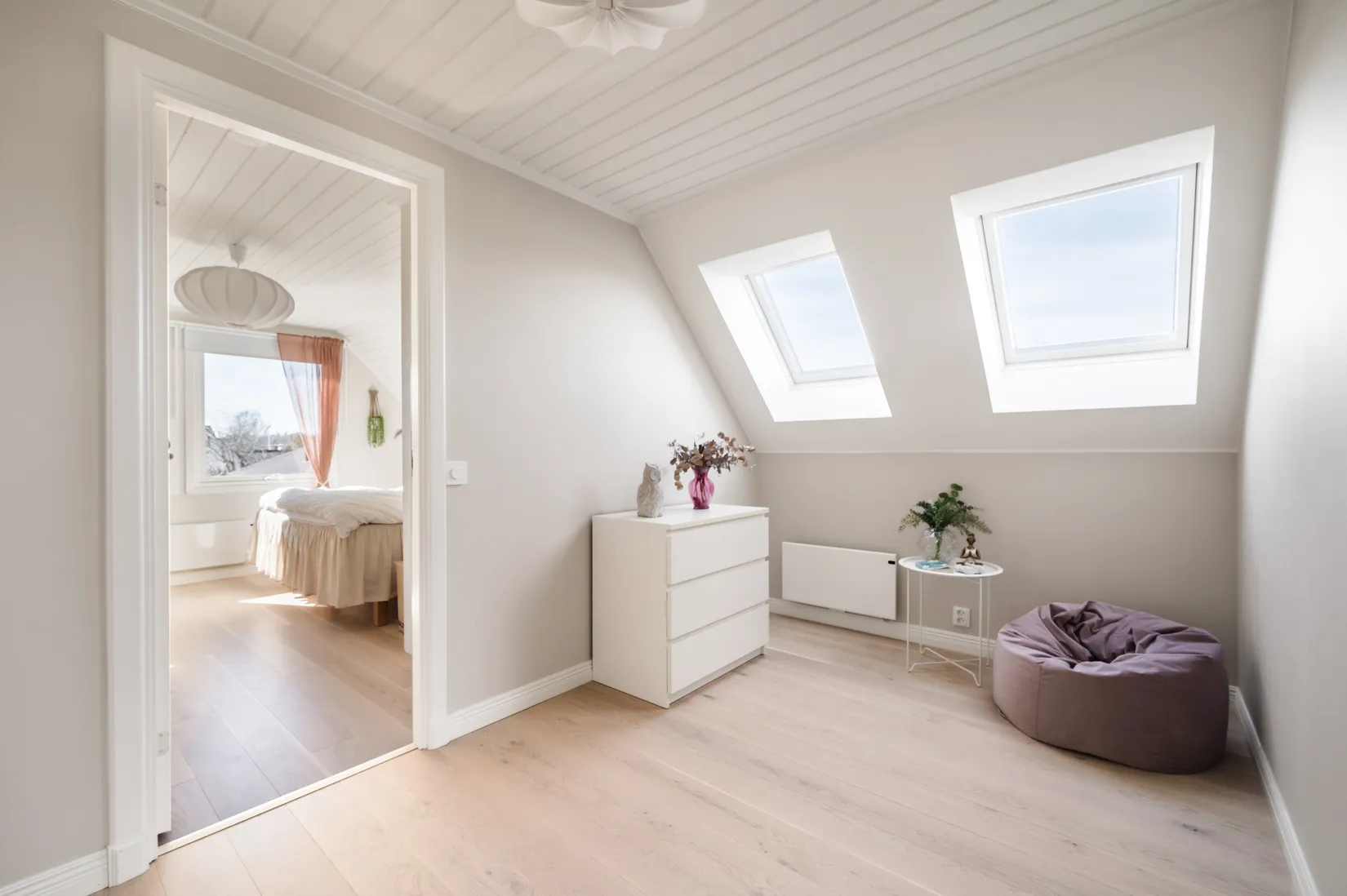 Villa, Penselvägen 5, Brunna, Upplands-Bro