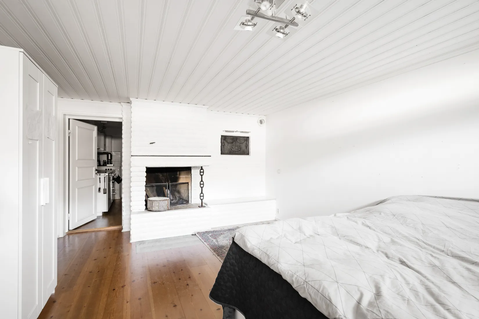 Villa, Penselvägen 5, Brunna, Upplands-Bro